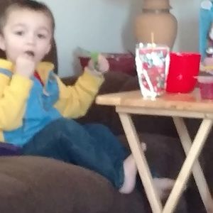 Meet your Posher, Julene